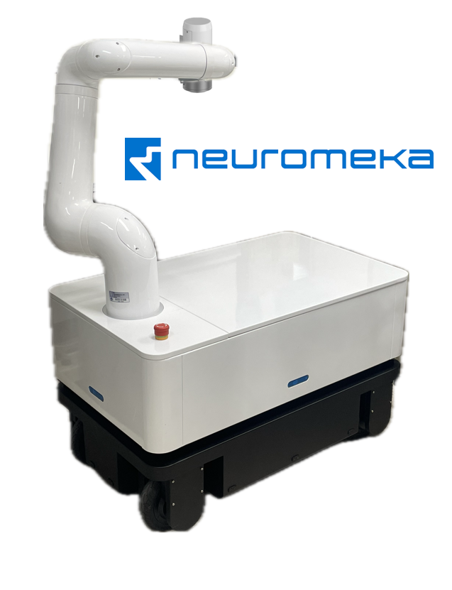 NeuroMeka Moby